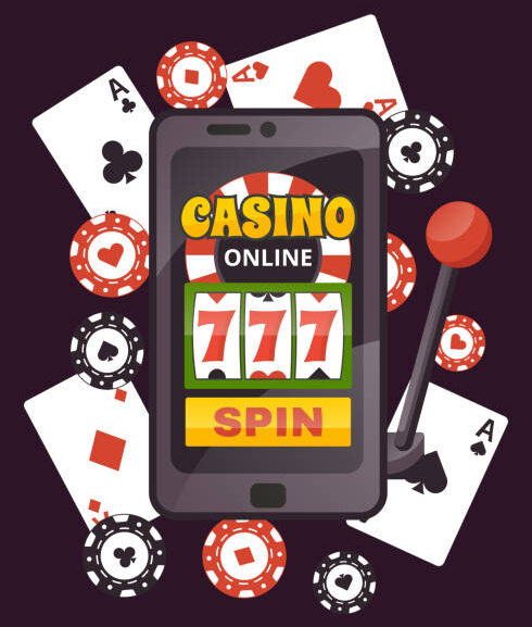 Slot Online: Permainan Favorit yang Menawarkan Hiburan dan Peluang Besar